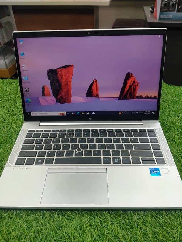 Elite Book 840 G8