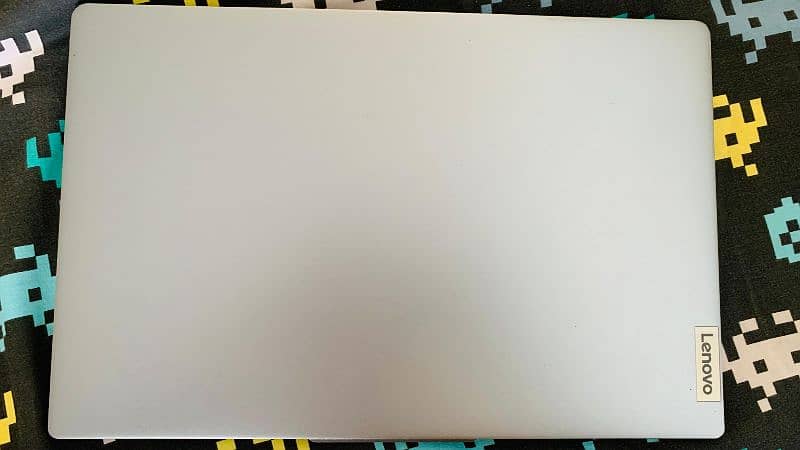 Lenovo Ideapad slim- i5 13th gen-H processor-(Windows activated)-8/256