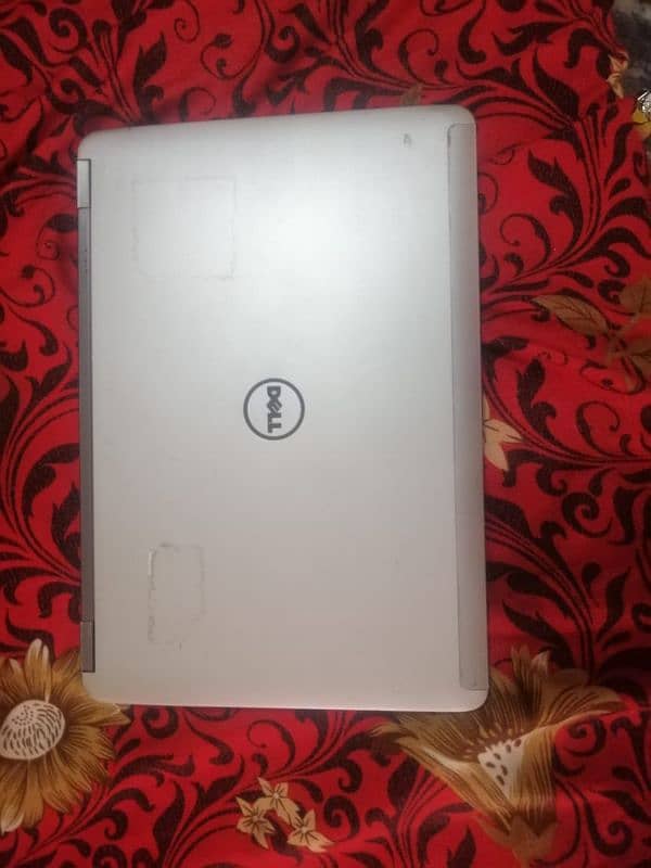 Dell E6440 (4th Generation) Read add 1st