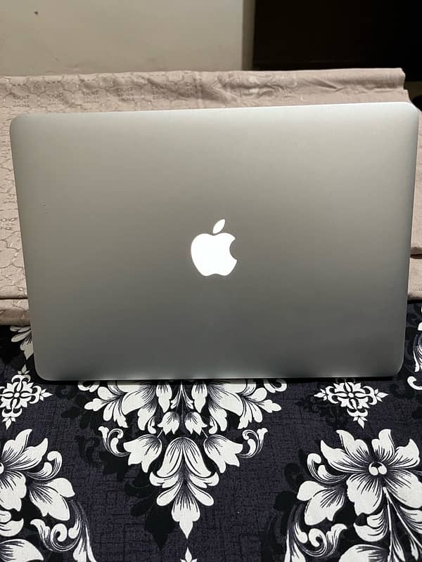 Mackbook Air 2015