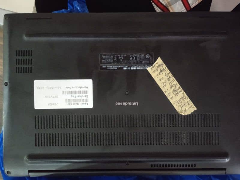 DELL 7480