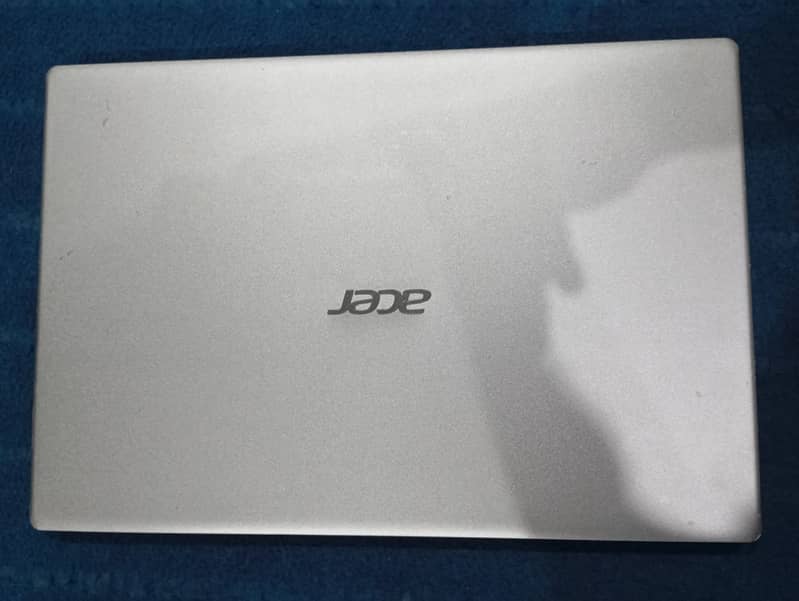 Acer Aspire with Graphic card(urgent sale)