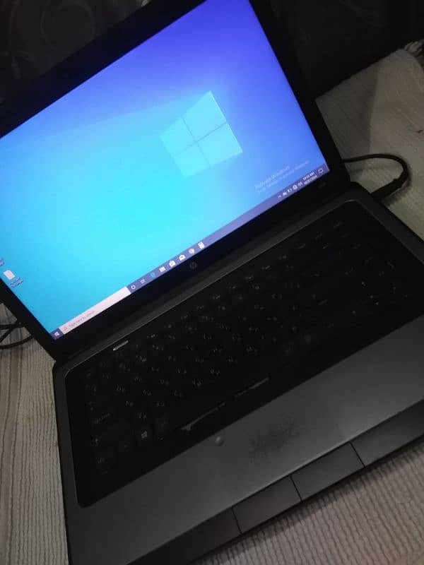 AMD E-450 APU with radeon