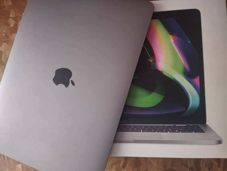 M2 PRO 16GB 512GB