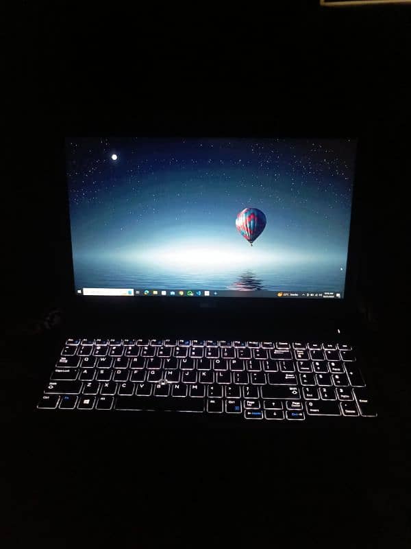 Core i7 6TH Generation. Dell Precision 3520 Laptop