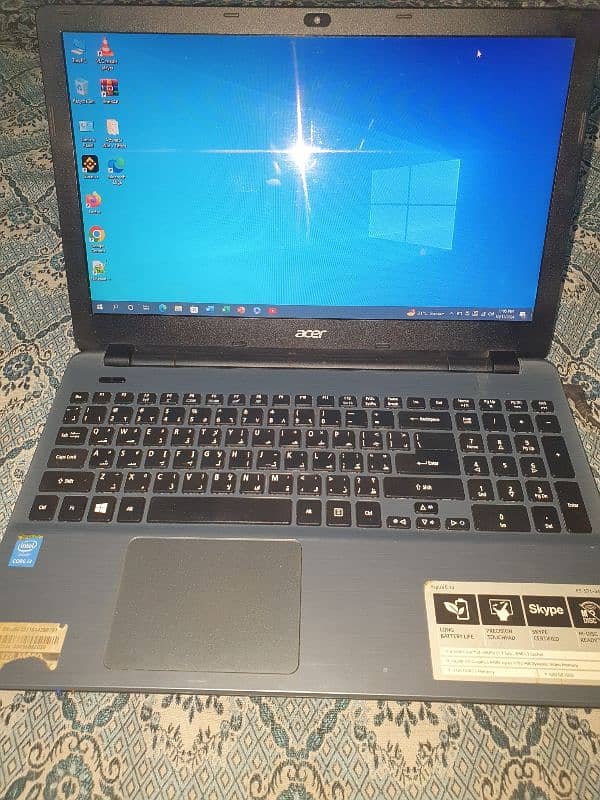Acer Aspire e5- 571