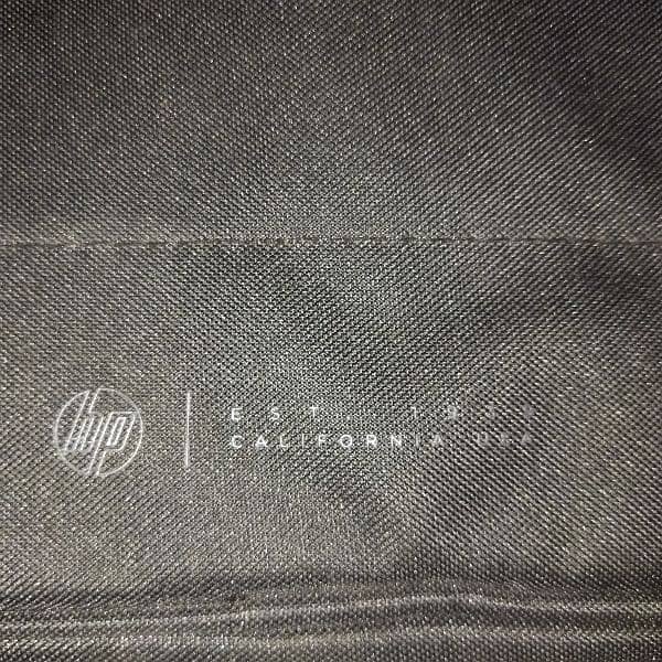 HP laptop bag
