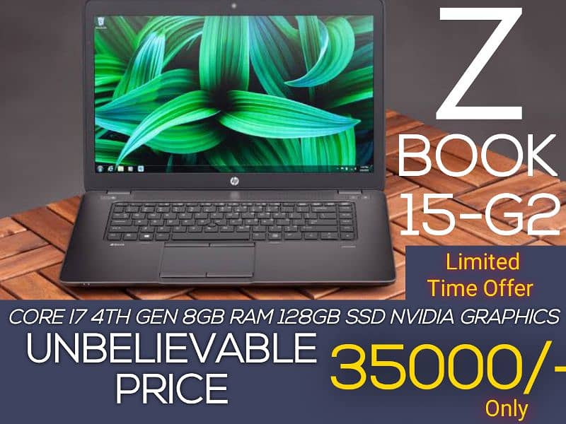 Zbook 15-G2 # Discount Discount Discount