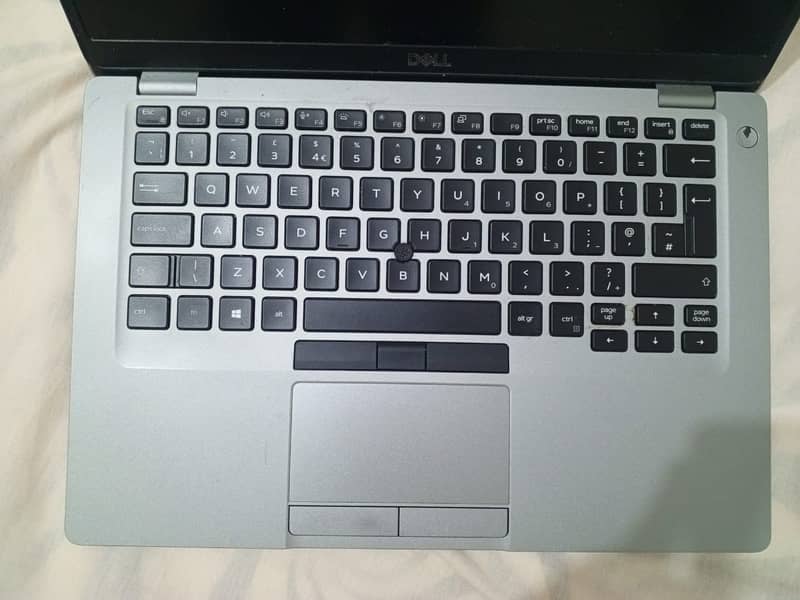 i5/ 10th/ 16GB/ 256GB/ 2 Month Warrenty/ Dell Latitude 5410