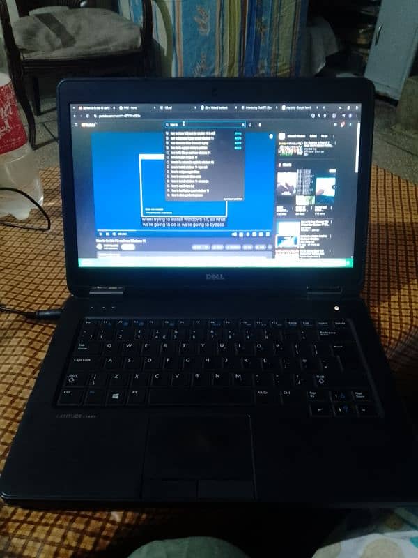 Dell Latitude e5440
