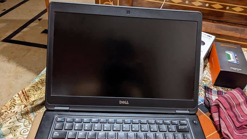 dell latitude e5450 5th gen core i5