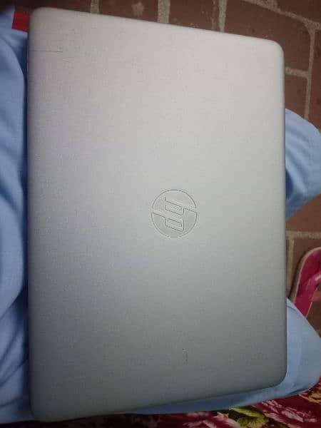 HP 840g4 | Core i5 7th generation Touch Screen