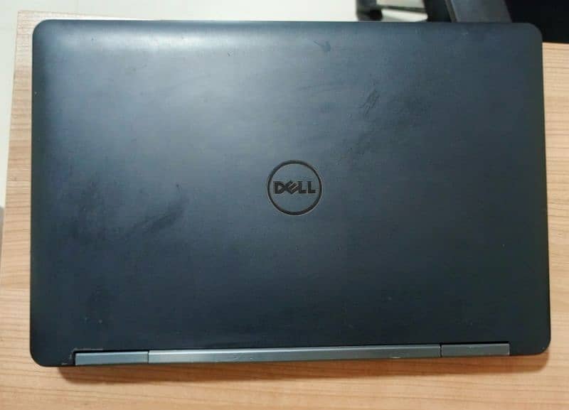 Dell latitude E5540 Intel core i5-4300U