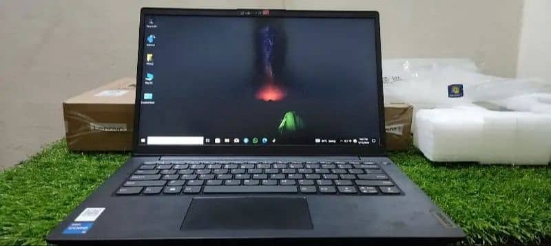 Lenevo Core i5 12 Generation