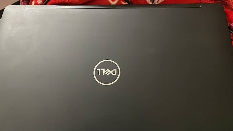 dell  touch and type core i5 8th generation