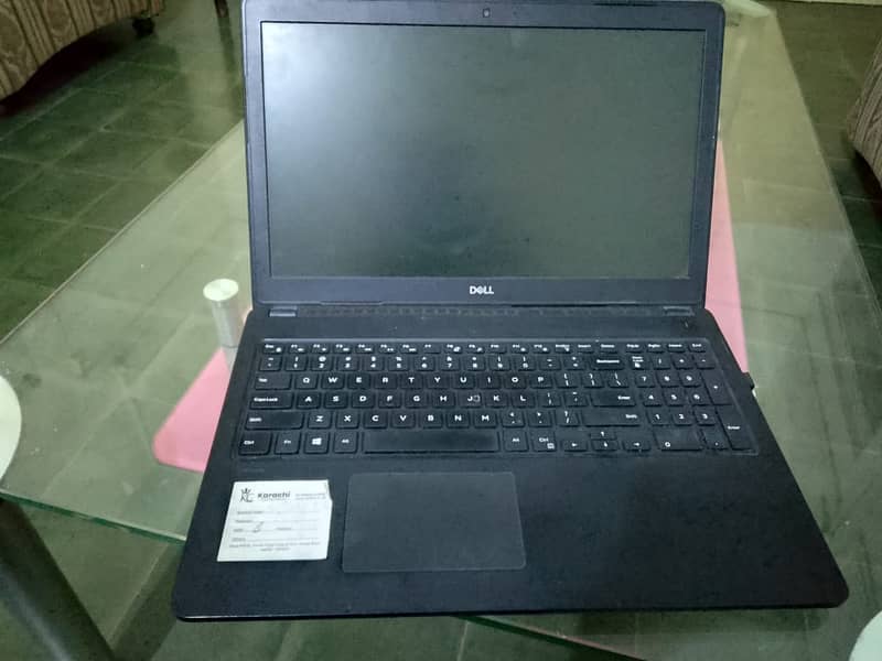 Dell Latitude 358-0 i5 7th Generation