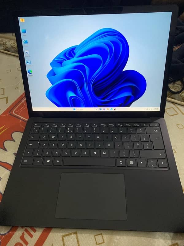 Microsoft Core i5 11 Genration Laptop 4