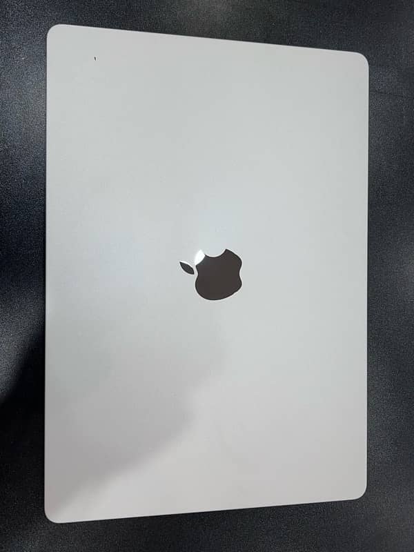 Macbook Air M3 15 inch 8GB 512GB 2024 2023 2022