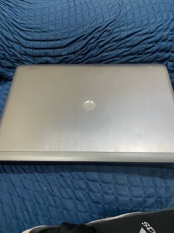 hp laptop  ( probook 4540s )