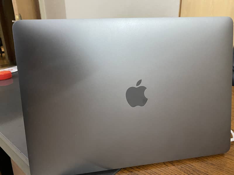 Macbook Pro 2017