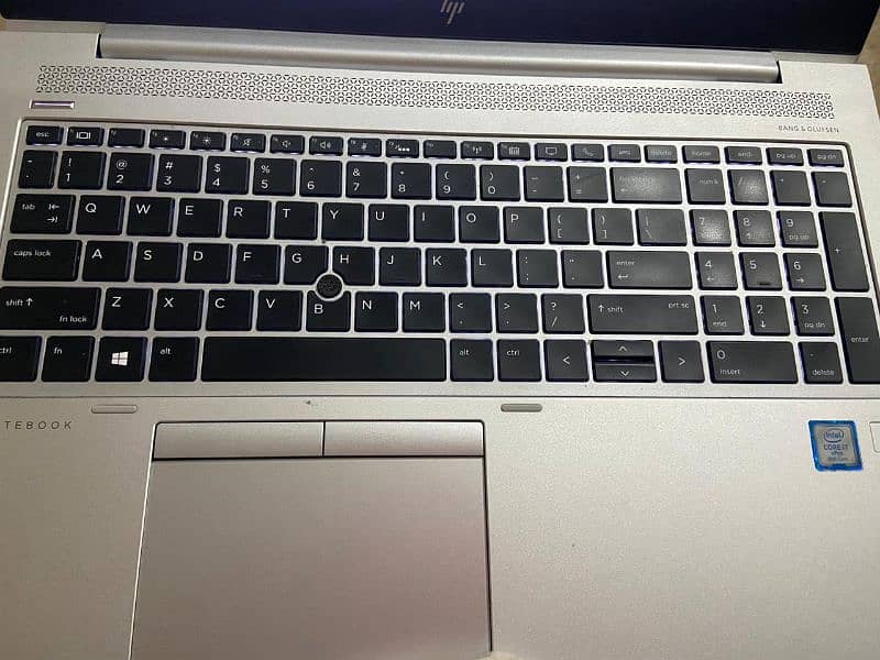Hp elitebook