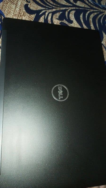 Dell latitude 7280 256gb ssd