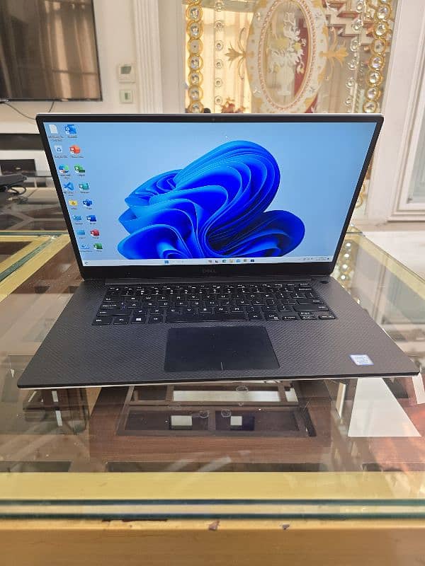 Dell XPS 15 7590 Core i7 9th Generation 8GB RAM Gaming Laptop for Sale