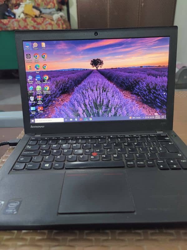 Lenovo Thinkpad X240
