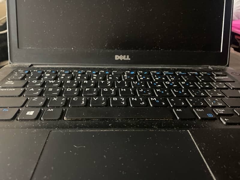Dell 7280
