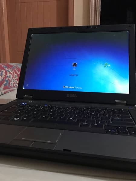 dell latitude windows 7 (4+64)
