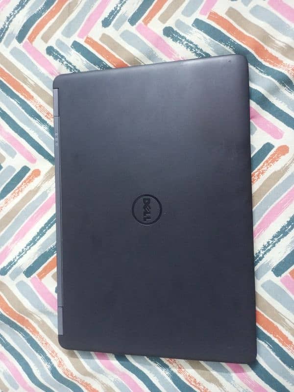 Dell Latitude I7 E7450 For Sale