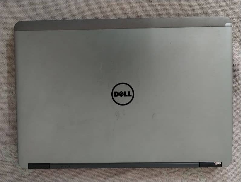 Dell Laptop Corei5 (4th gen)