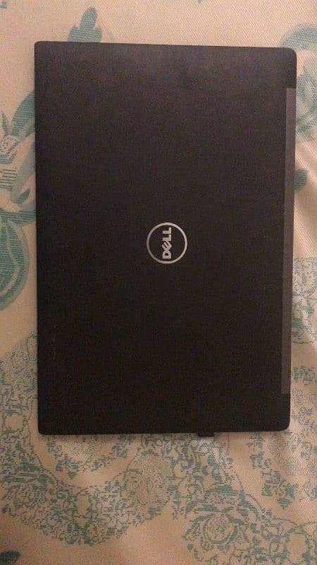 latitude 7480 i7 7th gen