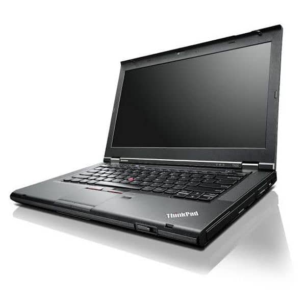 Lenovo Thinkpad T430