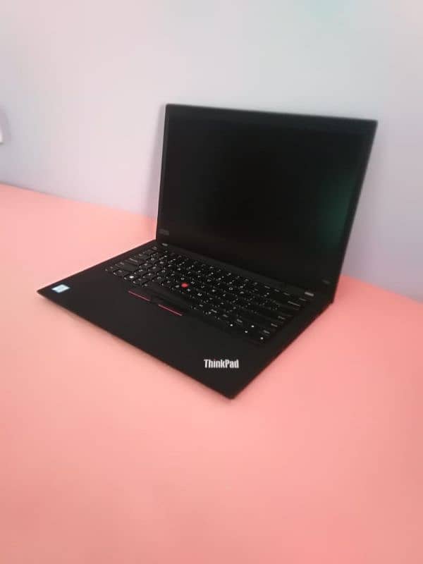 Lenovo Thinkpad T490