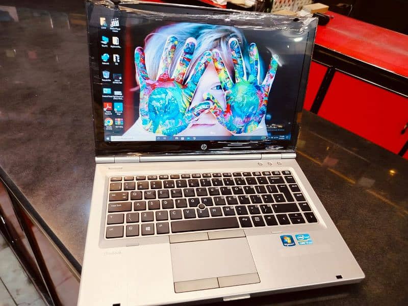 Laptop i7