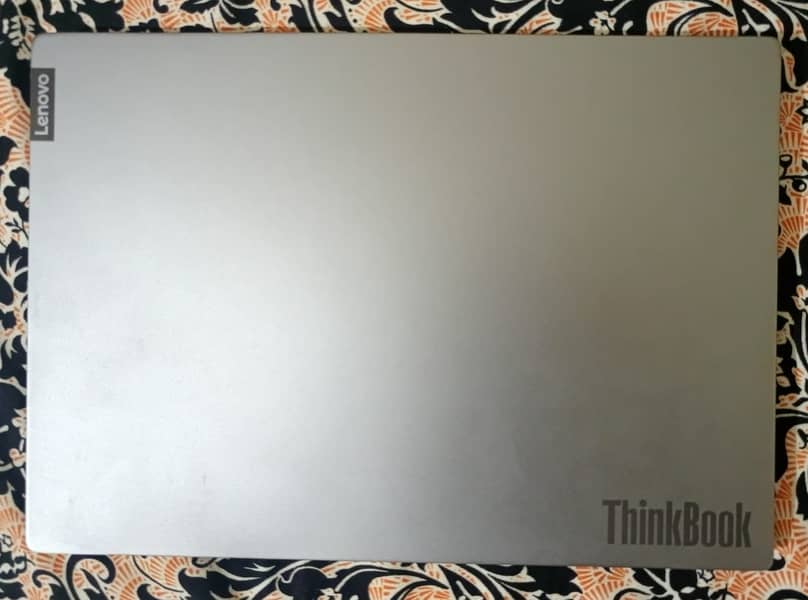 Lenovo Core i7 10th GENERATION 16GB-RAM 512GB-NVME 14" INCH 1080p LED