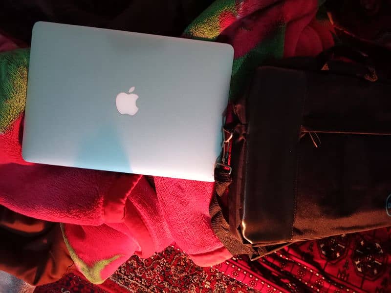 MacBook Air 2013