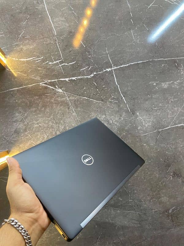 Dell Latitude 7270