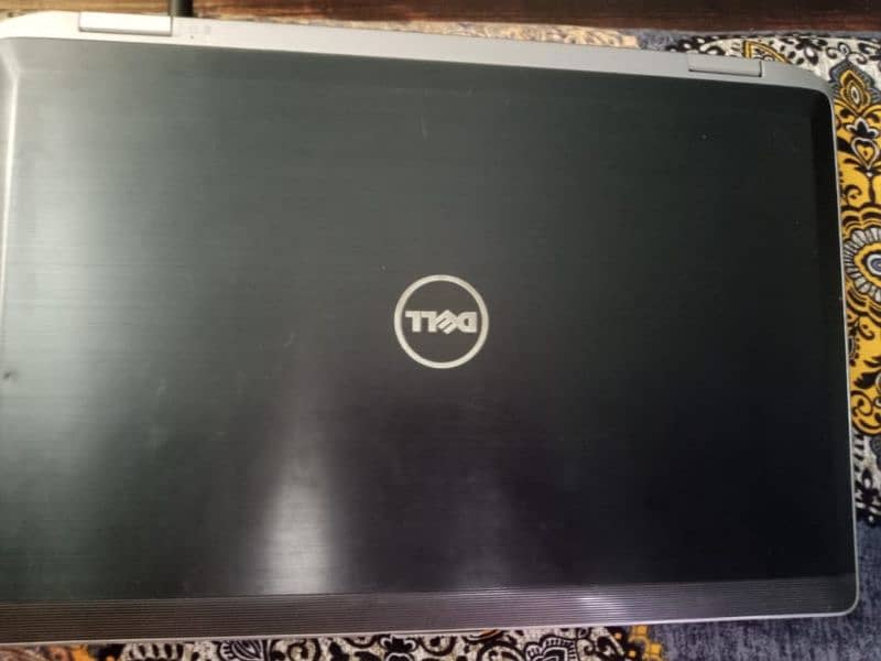 dell 6520 & 6530