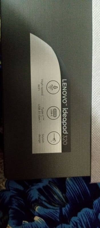 lenovo laptop new