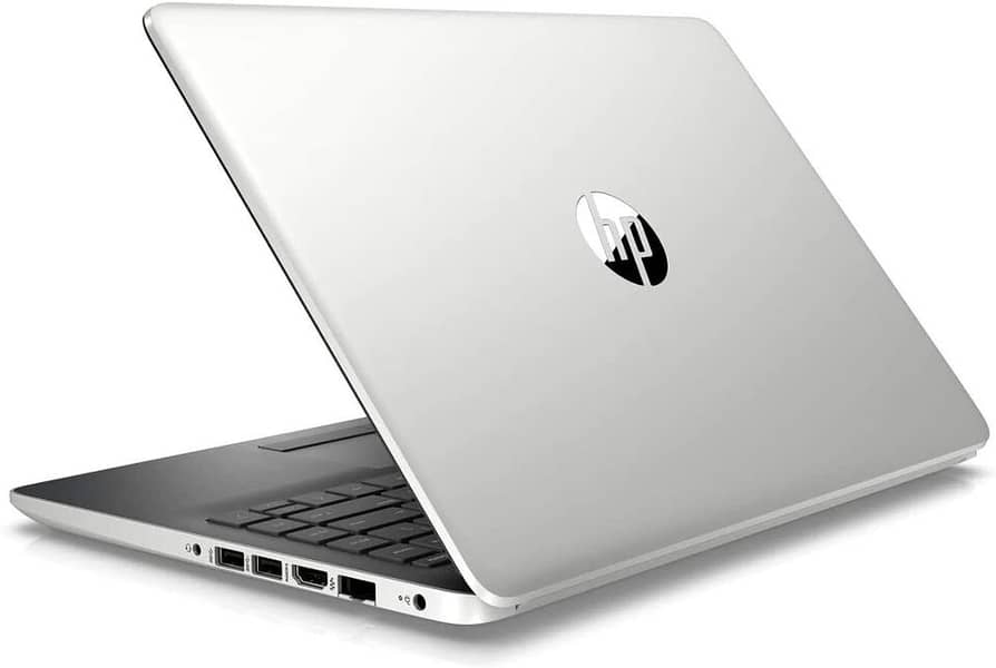 Hp laptop available