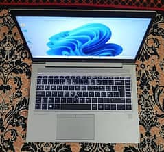 HP-G6 Ryzen 5=Core i7 10th Gen 16GB/256GB-SSD 2GB Graphic 3840x2160p