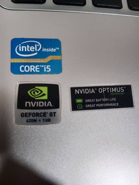 Acer device i5 3rd