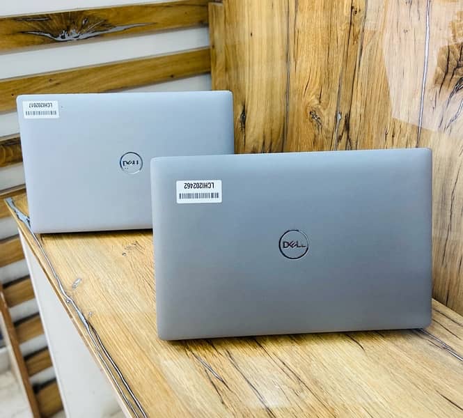 Dell Latitude 5410 i7-10th Gen 16Gb Ram 256Gb SSD