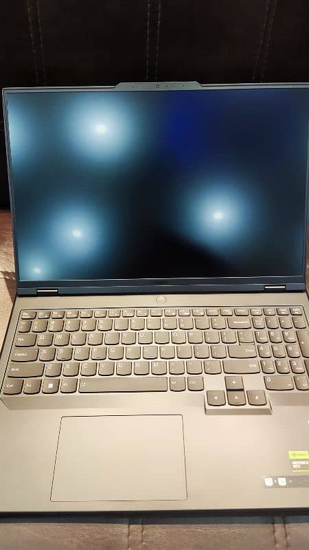 Lenovo Legion Pro 5, Core i7 13700hx, Rtx 4070 Brand New Gaming Laptop