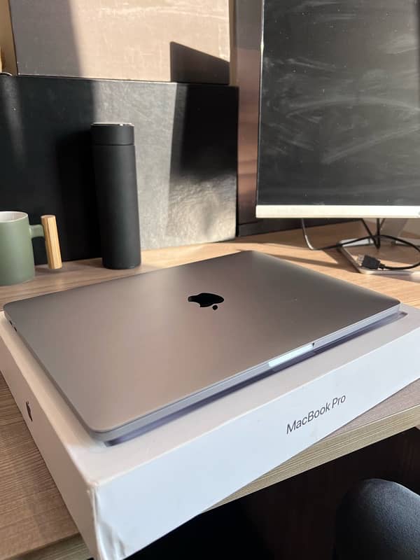 Macbook Pro M1 2020 8GB/256GB