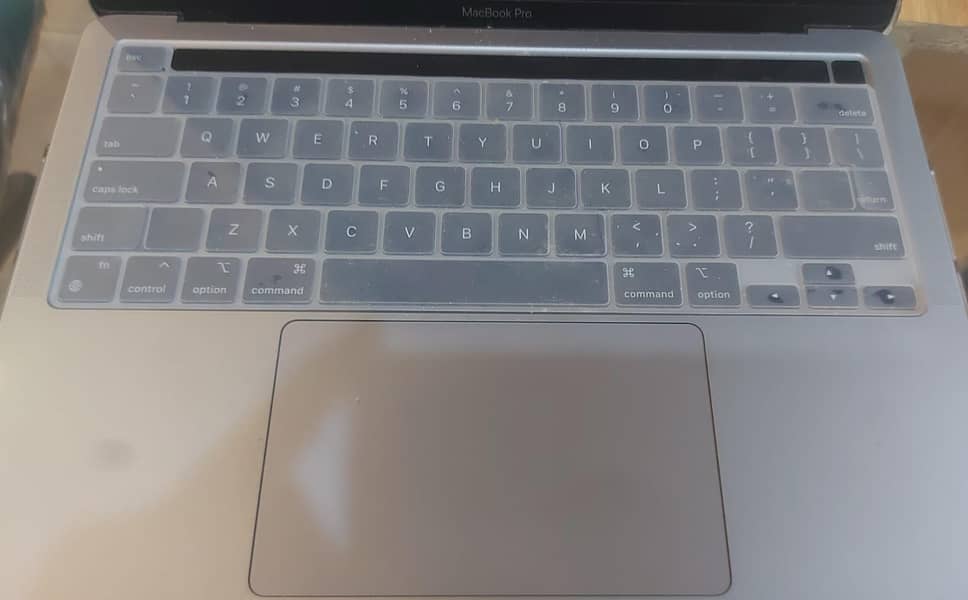 Macbook Pro