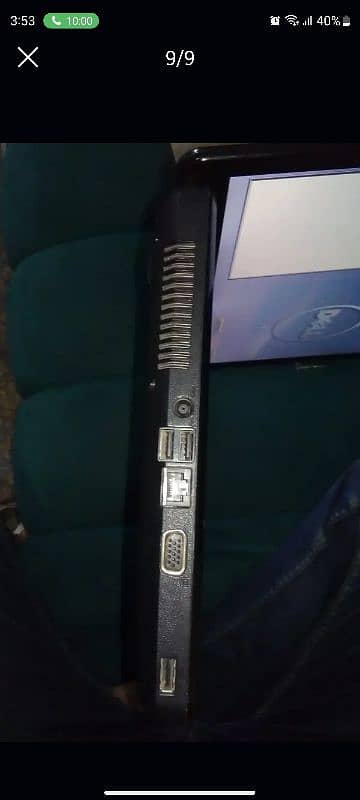 dell laptop