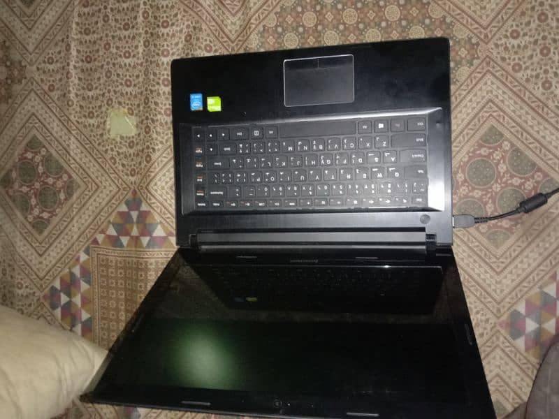 Lenovo i5 4th generation